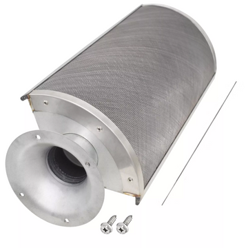 Blue Seal Fryer Gas Burner 022575 for GT45 GT46 GT60