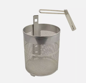 Broaster Pressure Fryer 1800 Model Genuine Fryer Basket With Handle 09815 9804