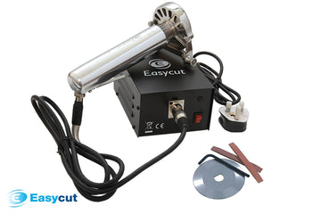 Easycut Commercial Doner kebab Slicer Machine Electric Shwarma Meat Chicken Cutter