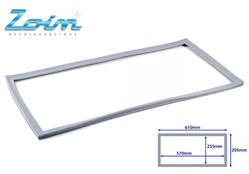 Zoin Door Seal Gasket For Hill And Jinny Series Original