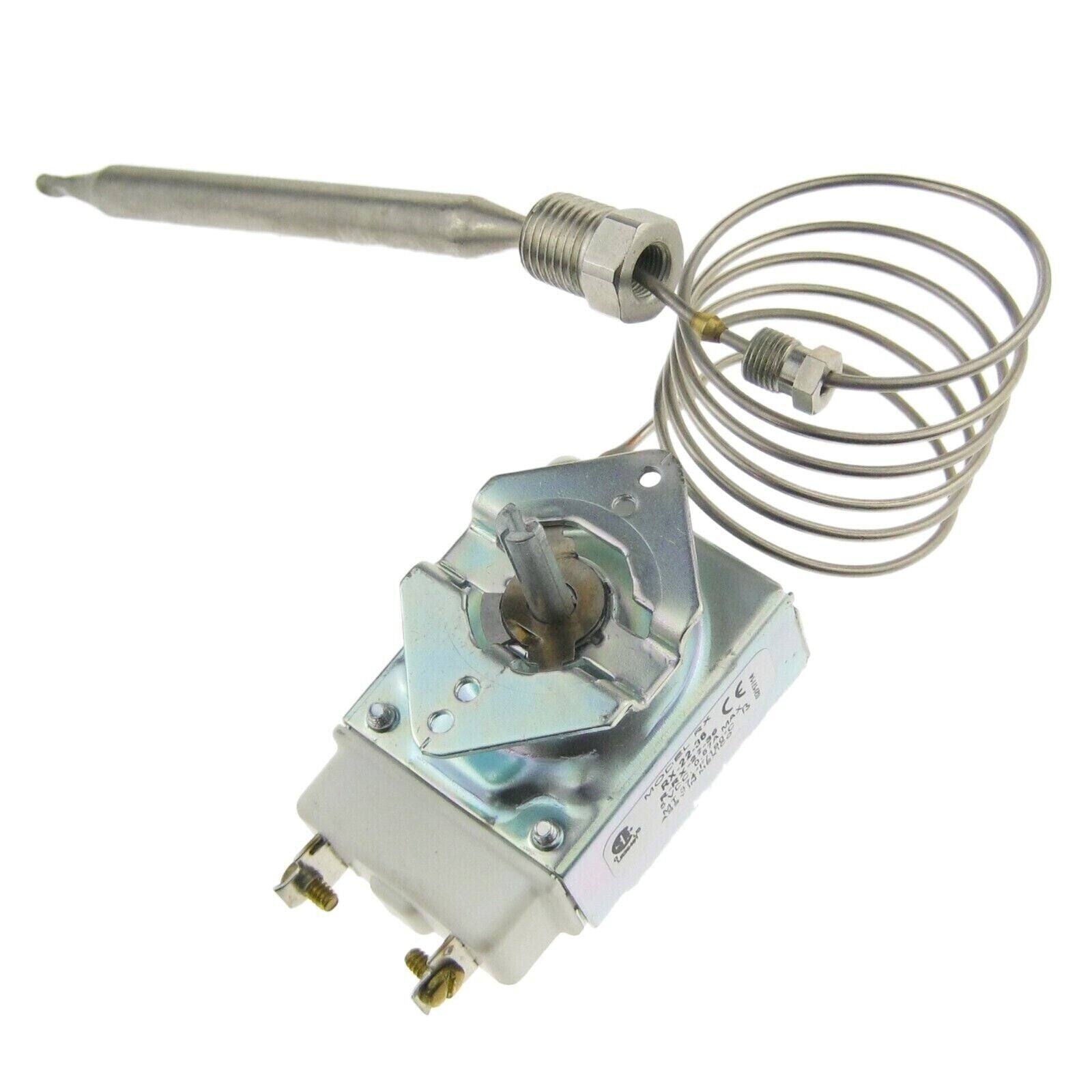 Pitco Gas Fryer Thermostat - Robertshaw Type RX-22-36, Fits SG14 & SG14RS Models 8 thumbnail image