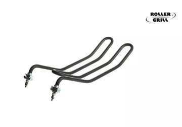 Electric Doner Kebab Machine Heating Element Gyors Gr60E Gr80E Ke60 Model 1450W