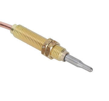 Ace Universal Thermocouple M8X1 Thread 300Mm Long Various Gas Burner Appliances