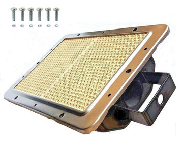 Archway Doner Kebab Machine Gas Burner Geniune Natural Gas And Lpg Gas D011