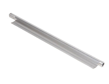 Prismafood Pizza Dough Roller Scraper Blades For DSA 310 For The Bottom Front