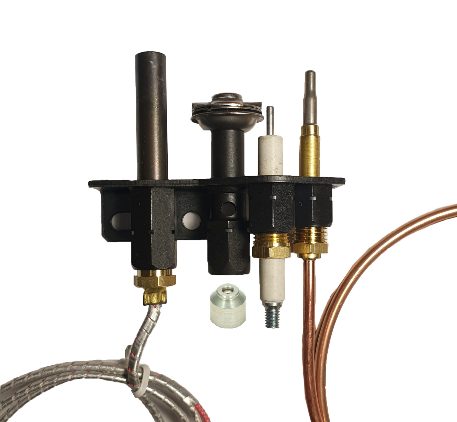 351302130427 Natural Gas Pilot For Cooking Performance Group Ranges