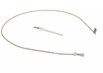 Henny Penny Flame Sensor And Flame Wire Harness 600 14899