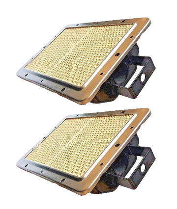 Gas Burner Genuine/Original Burners All Archway Kebab Machines Ng. Lpg X2