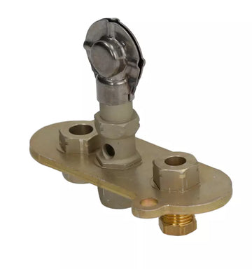 Lincat Pi27 3 Way Flame Gas Pilot Unit For Griddle Grills Bain Marie Nat / Lpg