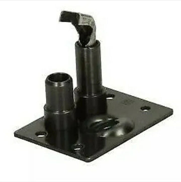 Baxi Bermuda Back Boiler Firefront S & W 551 401 552 Pilot Burner 062638