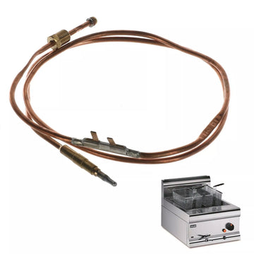 Lincat Tc38 Gas Fryer Thermocouple Interrupter For Df4/N Df4/P Silverlink 600