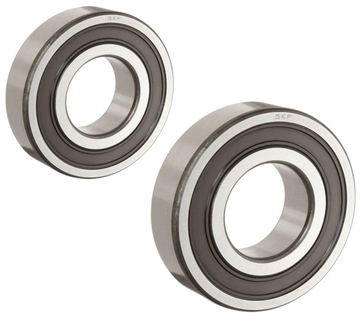 Fima Impastatrice S27/S40 Pizza Dough Mixer Bottom Shaft Skf Bearings X2