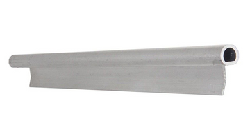 Dough Roller Wiper For Fimar Front Roller P30/ Co1914/ L330Mm