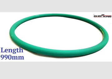 Chefking Xts 990Mm - Green Drive Belt For Dough Roller Stretcher
