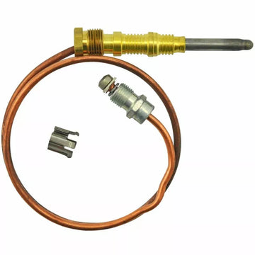 P5047540 Pitco Thermocouple 35 35C 35C+ Spare Parts For Gas Catering Chip Fryer