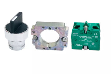 Middleby Marshall Oven Control Panel Switch Assembly 46521, 44697, 44696