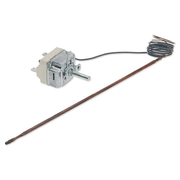 Pizza Oven Thermostat Temperature Controller 50 - 500 °C EGO 5519082802