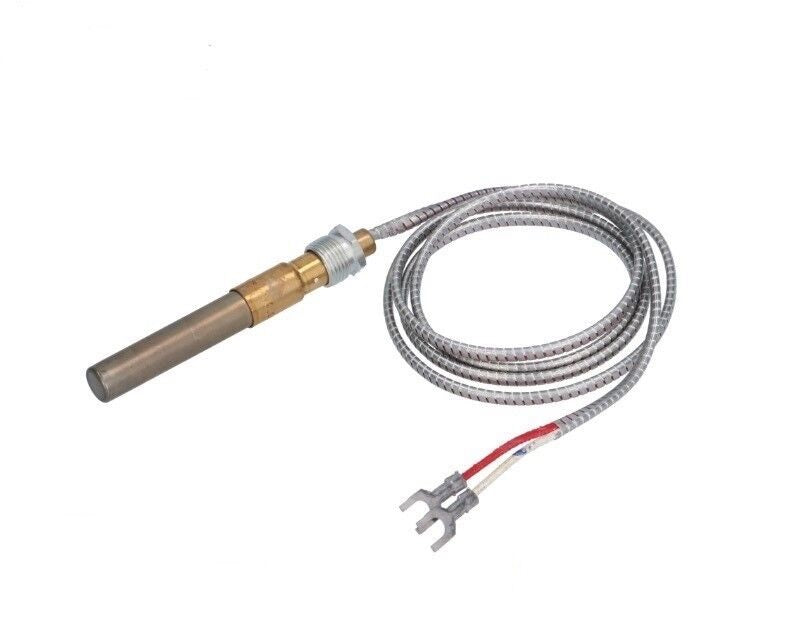 Dean Armored Cable Thermopile 810-2033 Ccr | Meses sin interés Dean Armored Cable Thermopile 810-2033 Ccr | Meses sin interés
