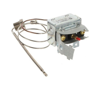 Robertshaw Lch680240000 High Limit Safety Cut Out Fryer Thermostat 232°C 450F