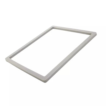 Henny Penny Original Gas/Electric Fryer Lid Seal 4 Head Gasket Hp16120