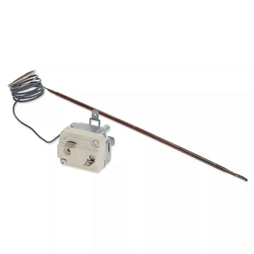 Pizza Oven Thermostat Temperature Controller 50 - 500 °C EGO 5519082802