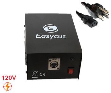 Easycut Stainless Steel Electric Doner Kebab Transformer 110-120V