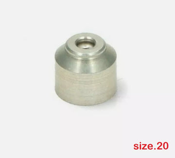 Pilot Jet Lpg Nozzle Sit Nat Gas Injector 0.20mm Size 20 Series 150