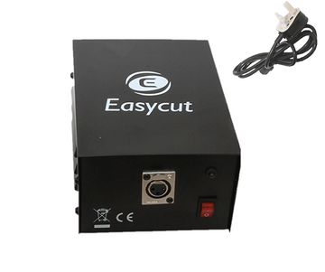 Easycut Stainless Steel Electric Doner Kebab Transformer 220-240V