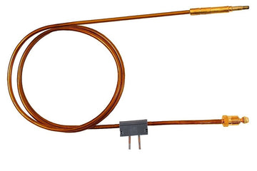 Blue Seal Gas Fryer Thermocouple Sensor Interrupter Block Gt46 Gt50 Gt60 018094