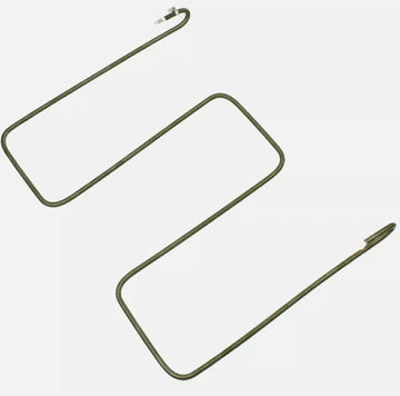 EL152 Lincat 230V 2Kw Bain Marie Heating Element Bs6-W Bs7-W Bm6-W Bm7Xw