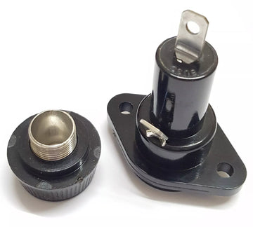 Hpef02006 Fuse Holder For Henny Penny Hcw Chicken Warmer Cabinet Ef02-0006 Kfc