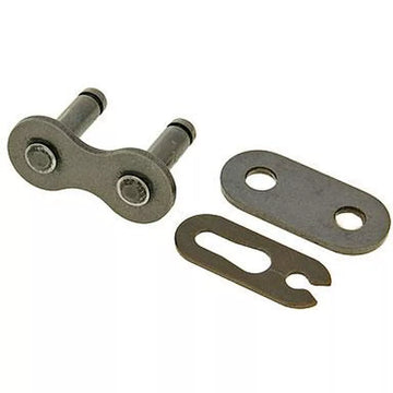 Pizza Dough Mixer Upper Roller Chain Connecting Link With Spring Clip