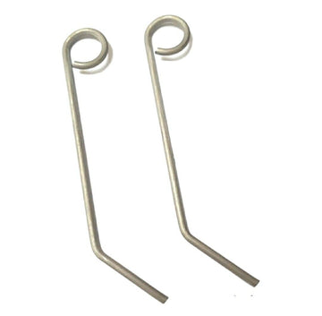 Prismafood Mbm Caterbake Pizza Dough Roller Scraper Spring Spare X2