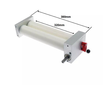 Pizza Dough Roller And Stretcher Assembly For Pizza Group Rm32 Rm32A 320mm