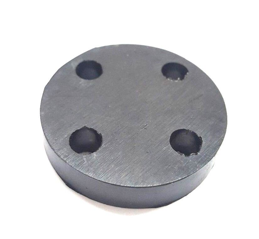 Rubber Coupling Plummer Block/Motor Drive For ARCHWAY Doner Kebab - Foto 11