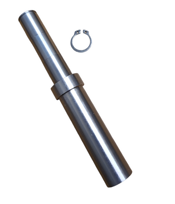 Fima Impastatrice Pizza Dough Mixer Bowl Supporting Shaft For S27 S40 Models