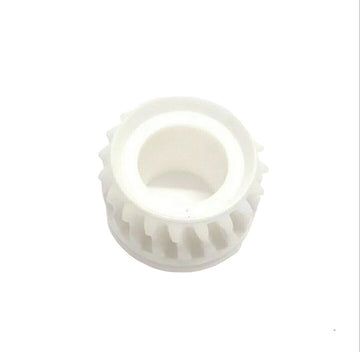 Pizza Group / Fimar Dough Roller Rear White Pinion 3203511 / 3203510 Co1819
