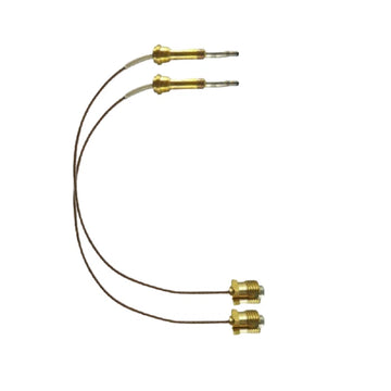 Chaffoteaux Britony 2 Thermocouple 35087 60035087 X 2