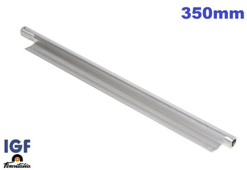 IGF Dough Roller Wiper For Front Roller L30-B30-L30P-B30P- 2300/L30 L350mm