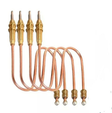 Archway Doner Kebab Gyro Machine Thermocouple & Charcoal Grill Gas Machine X4