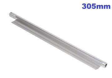 IGF Dough Roller Wiper For Rear Roller L30-B30- 2300/B30Pz32 L 305mm