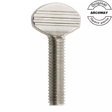 Archway Doner Kebab Machine Skewer Holding Flat Head Screw