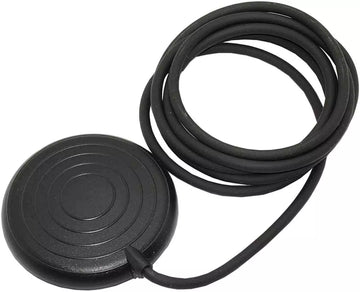 Herga 6448-Aaab Foot Bellow Hergair