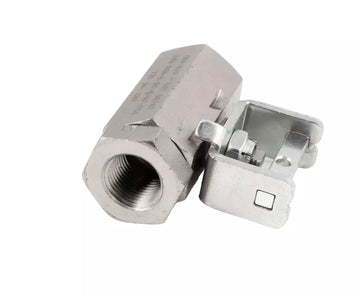 Henny Penny Pressure Fryer Genuine Filter Shut Off Valve Chicken Fryers 17308