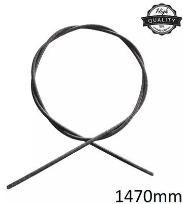 Flexible Cable Inner Wire 147cm For Archway Doner Kebab Knife Cutter