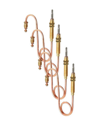 Doner Kebab Machine & Shawarma & Charcoal Grill Thermocouple X 4