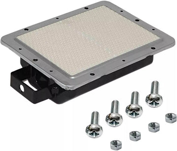 Archway Doner Kebab Machine Gas Burner Geniune Natural Gas And Lpg Gas D011