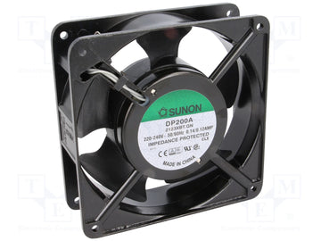 Blodgett Genuine Part - BL-260 - Axial Cooling Fan - 230V - OEM 23034
