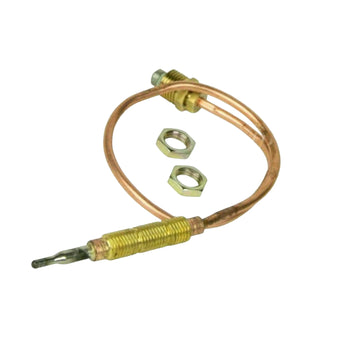Shank Thermocouple For Burco Lpg Threaded 300Mm 30Cm For Gas Hot Water Tea Boilers