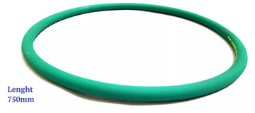 Pizza Group 750mm - Long Green Drive Belt For Dough Roller Stretcher